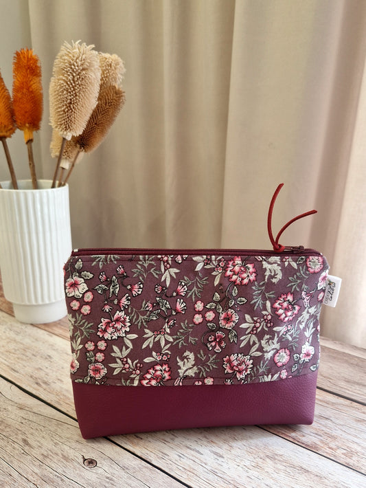 Trousse de toilette Margaux