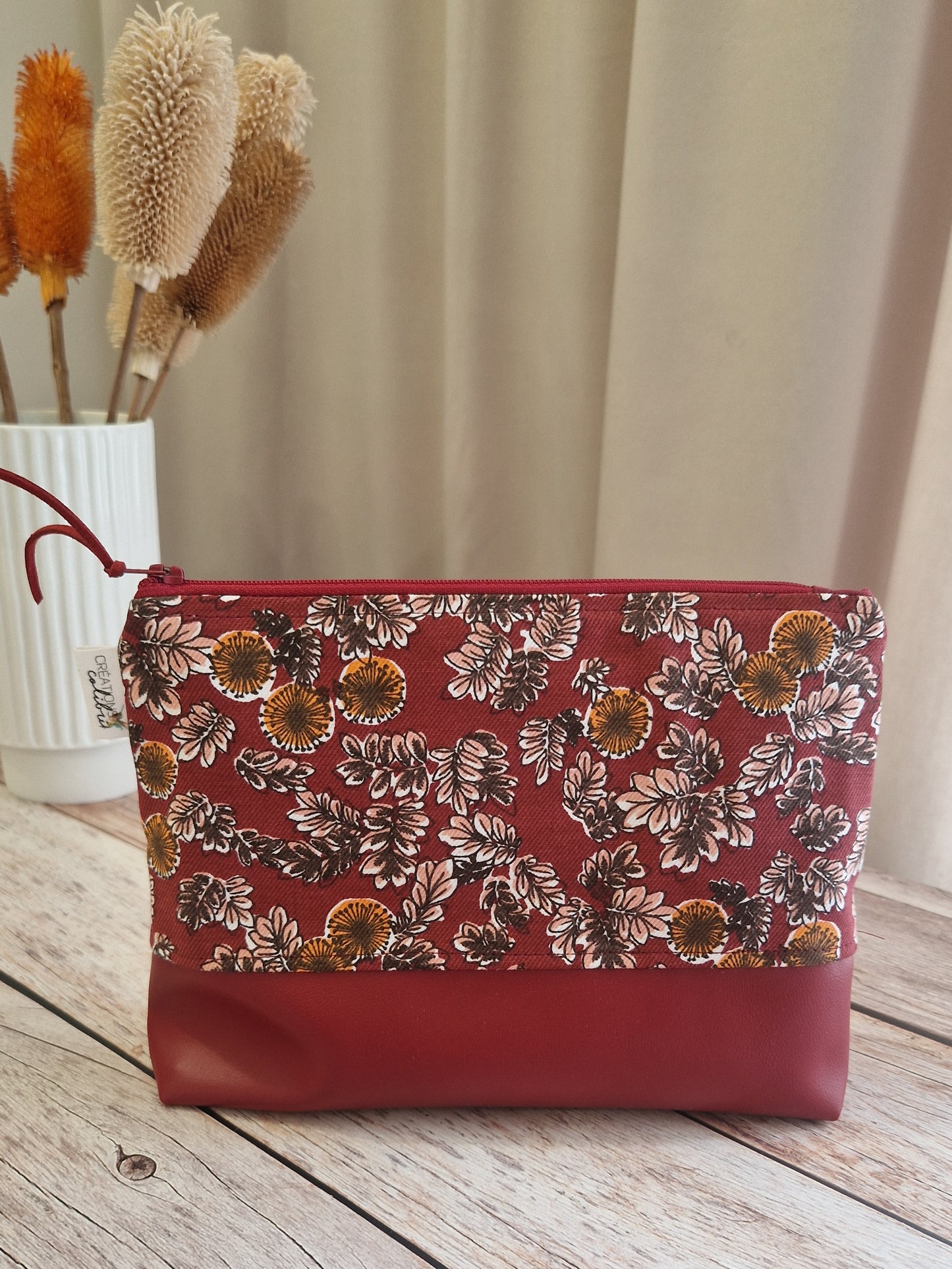 Trousse de toilette Anastasie