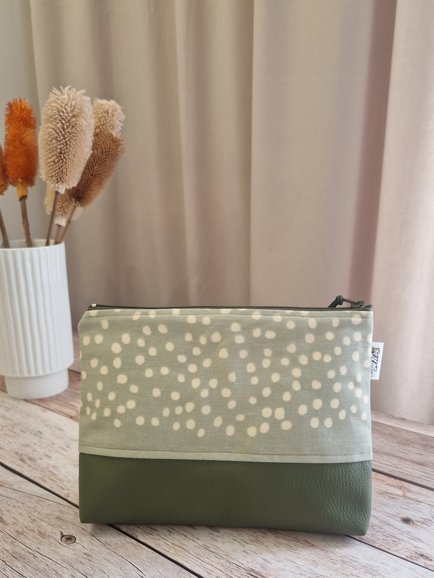 Trousse de toilette Nancy