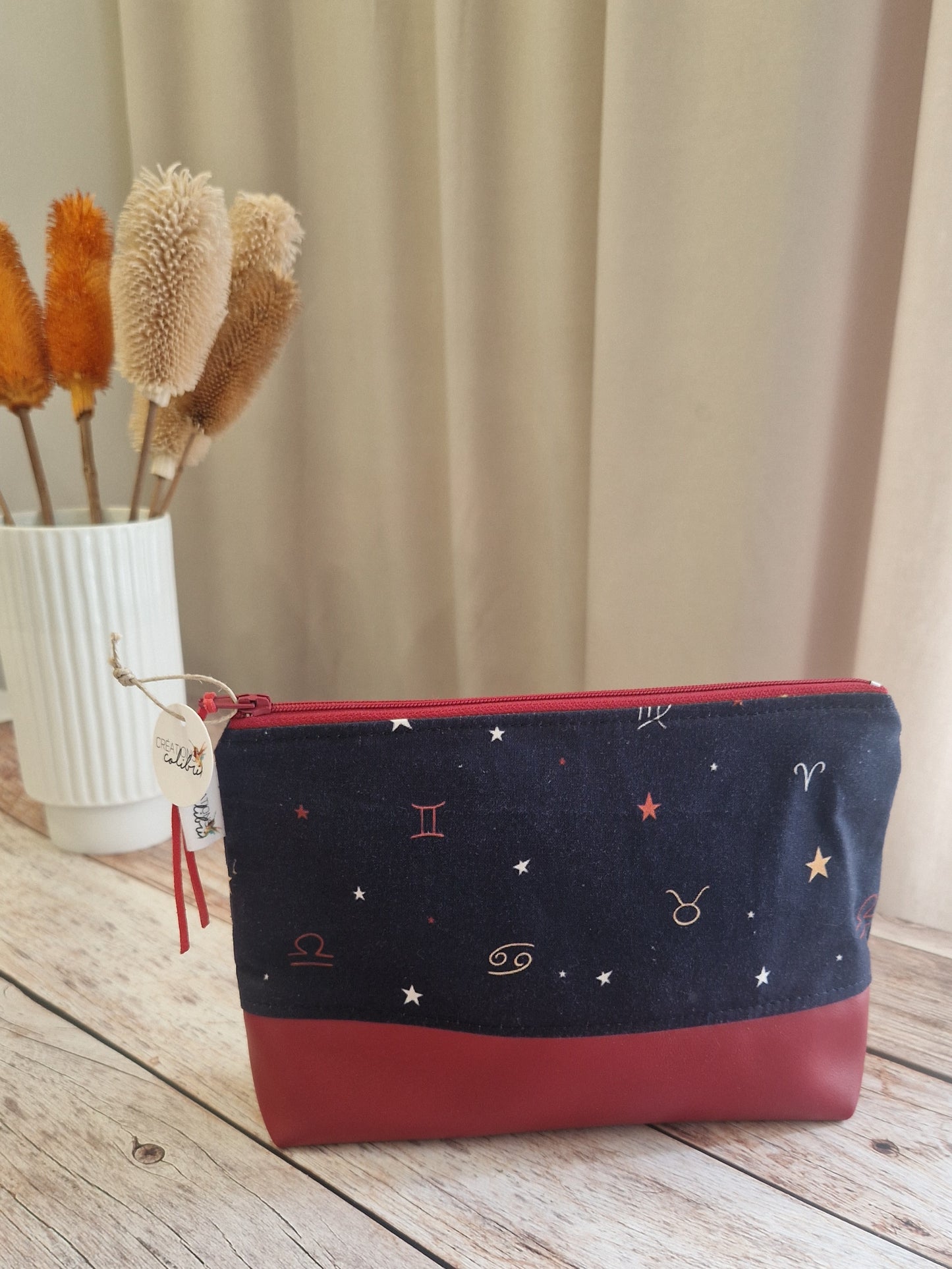 Trousse de toilette Astro