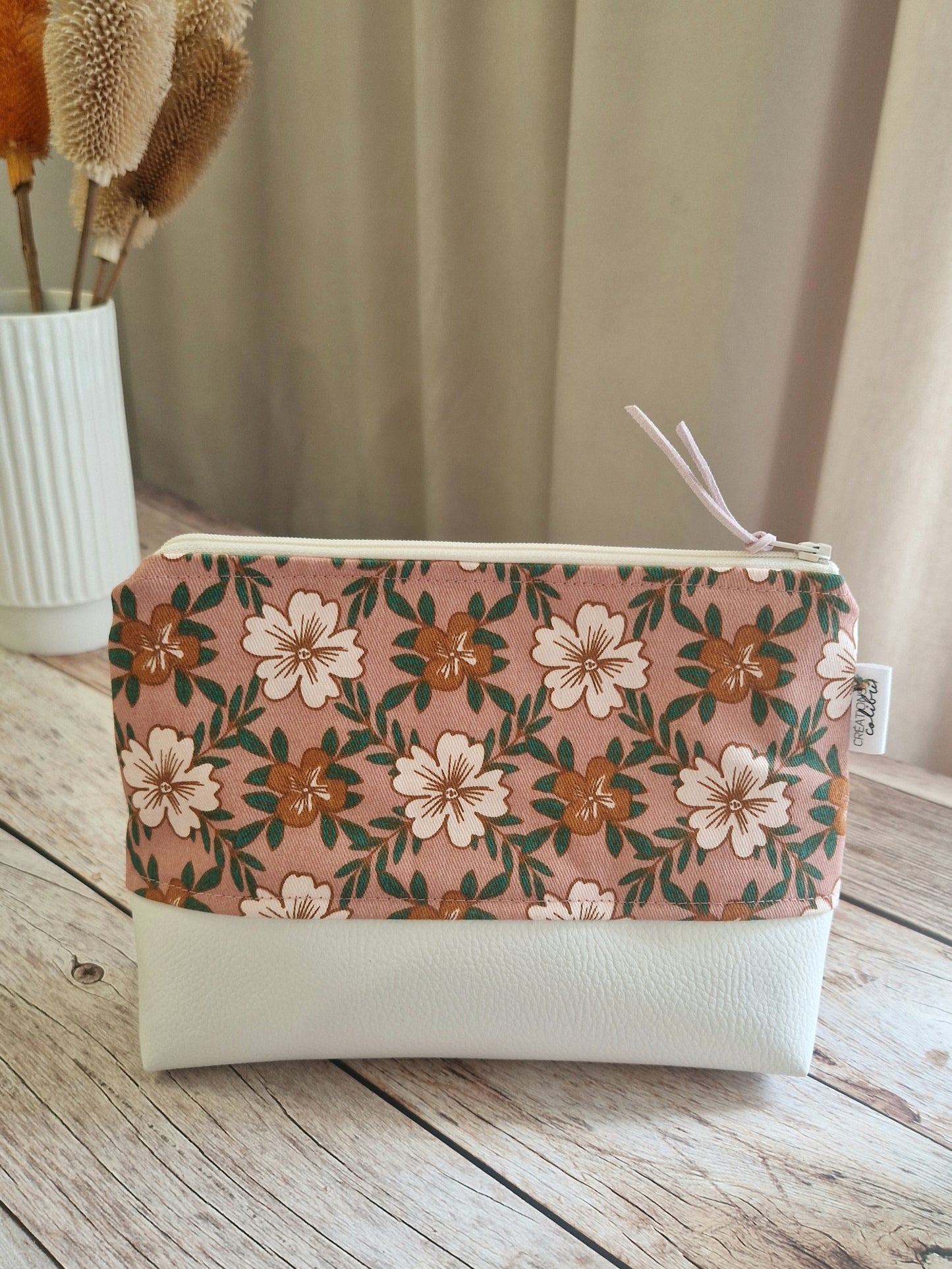 Trousse de toilette Iris