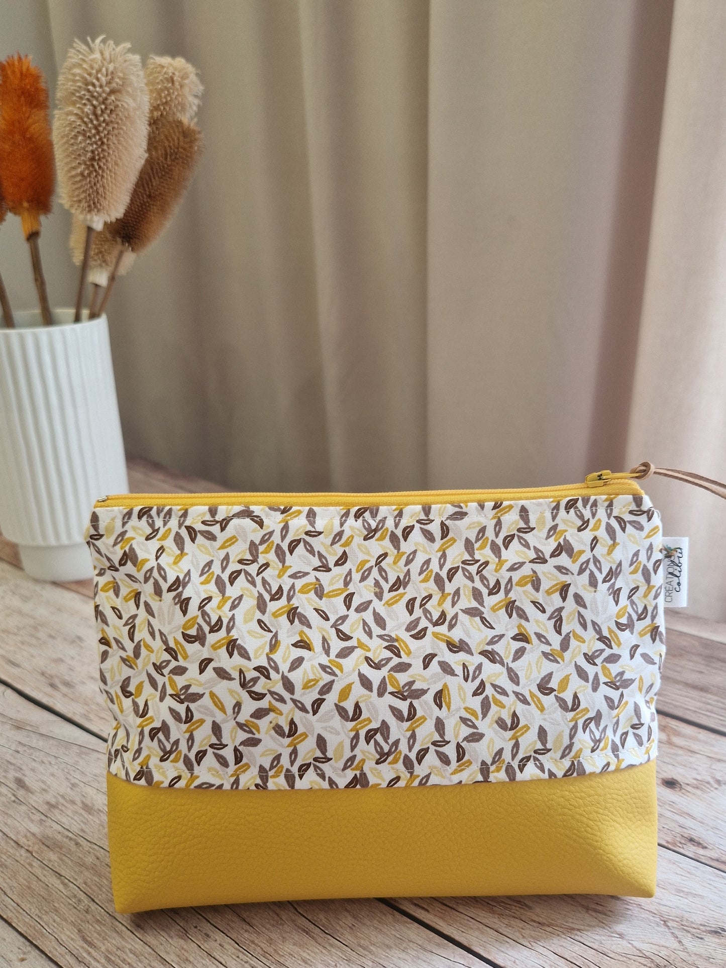 Trousse de toilette Lou