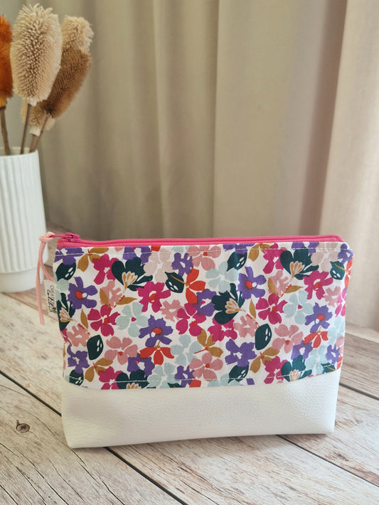 Trousse de toilette Bloom