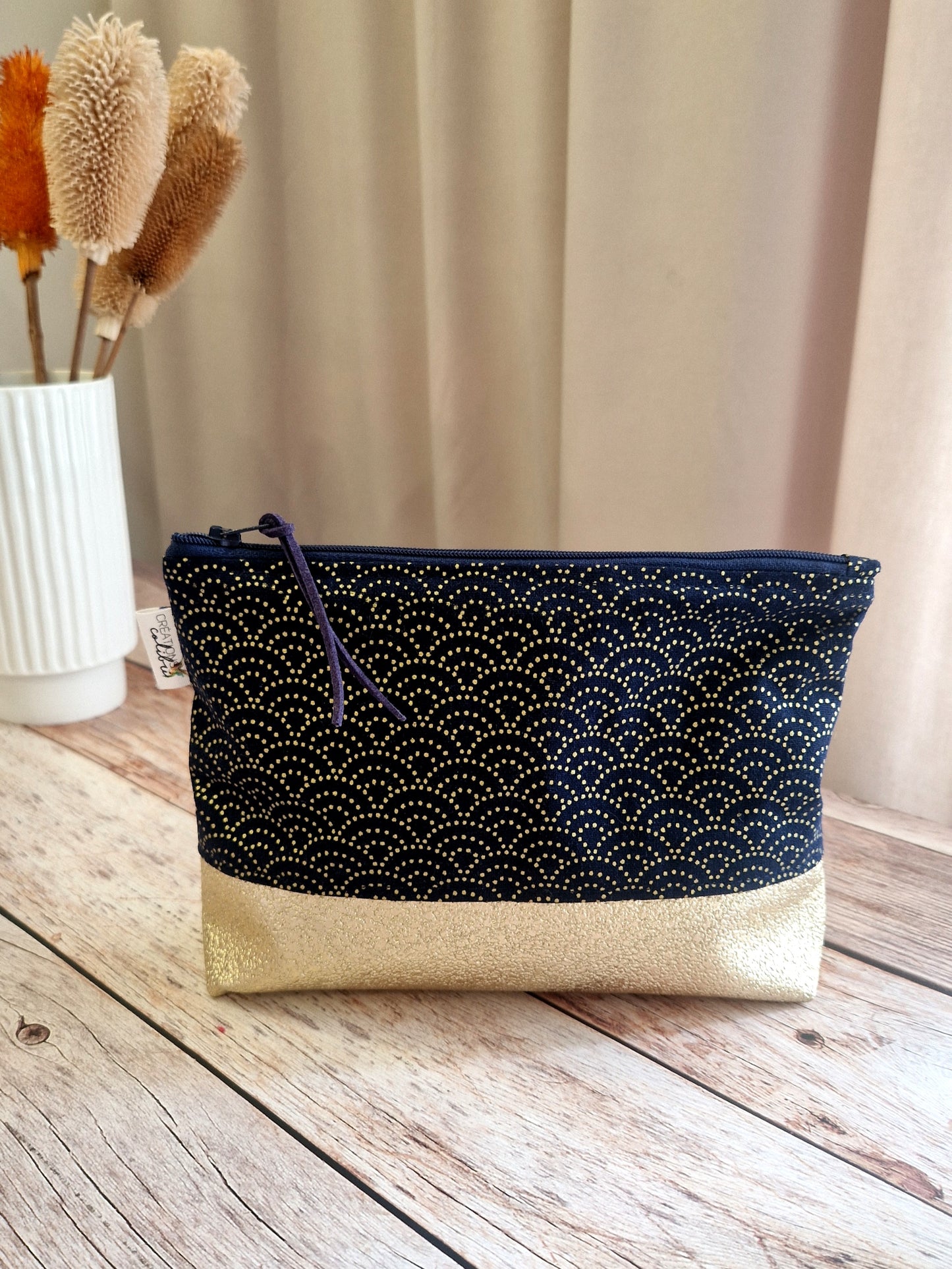 Trousse de toilette Tala