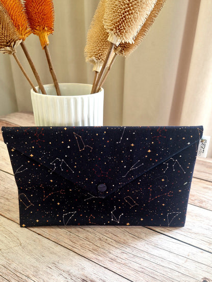 Pochette Constellations
