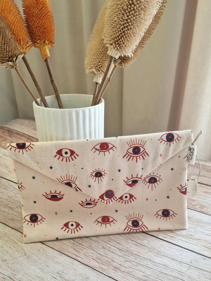 Pochette Troisième Œil