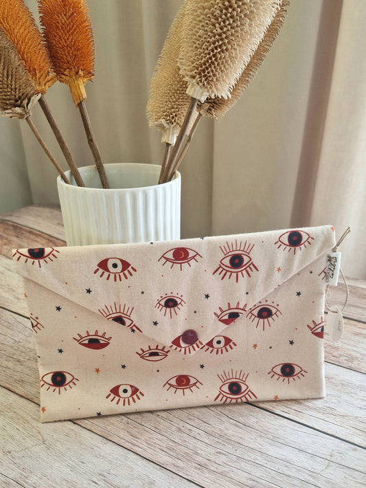 Pochette Troisième Œil