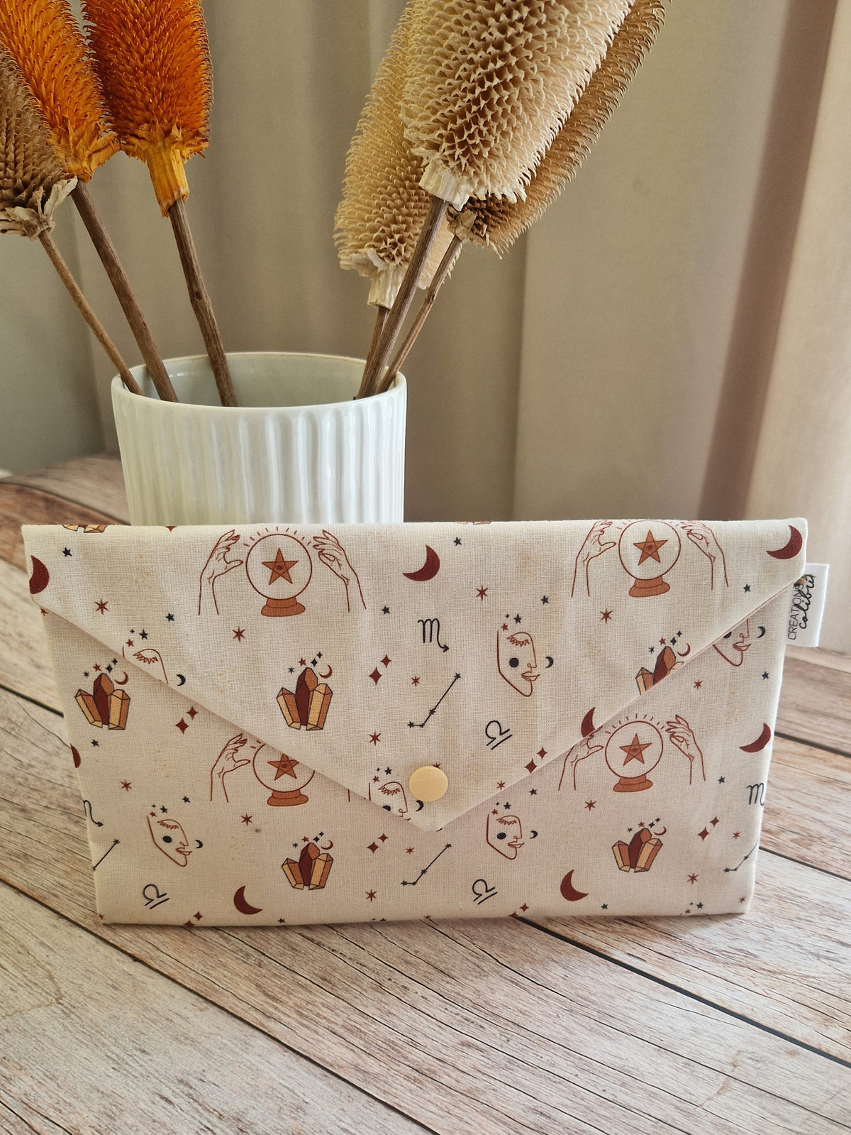 Pochette Energie