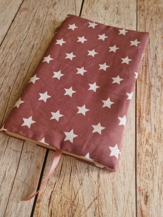 Couvre livre Étoiles