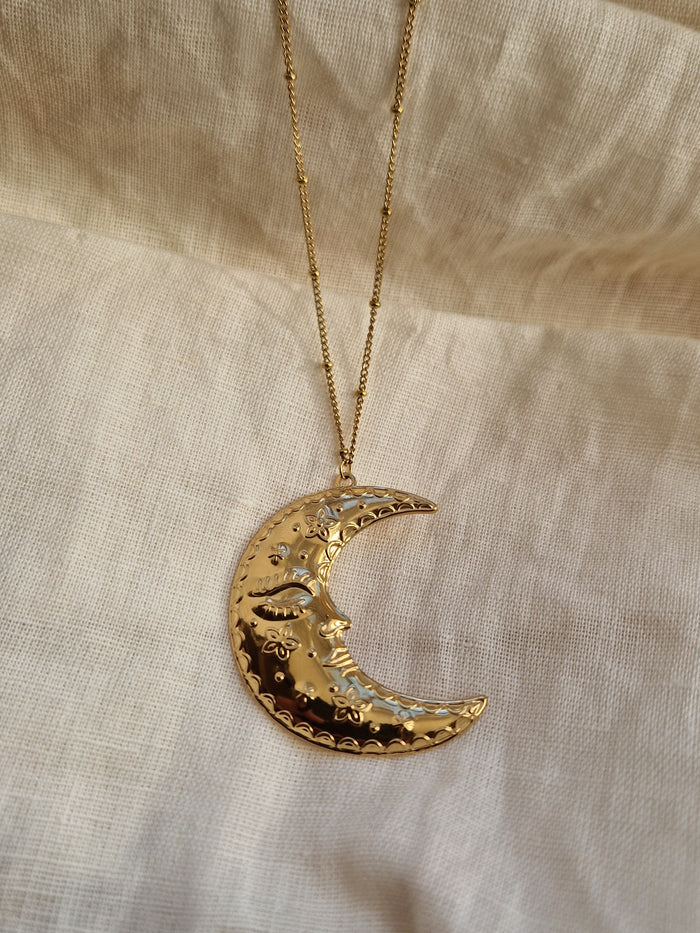 Collier Serena