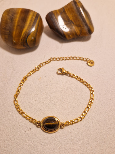 Bracelet Cheeta