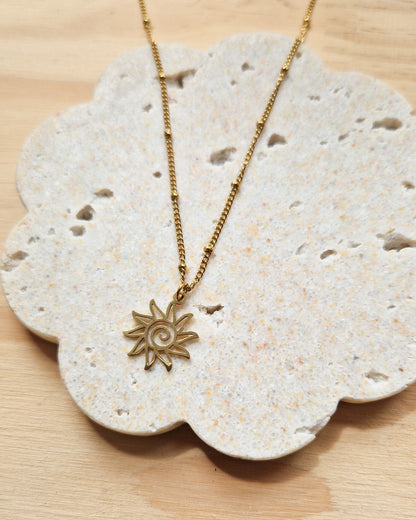 Collier Poco
