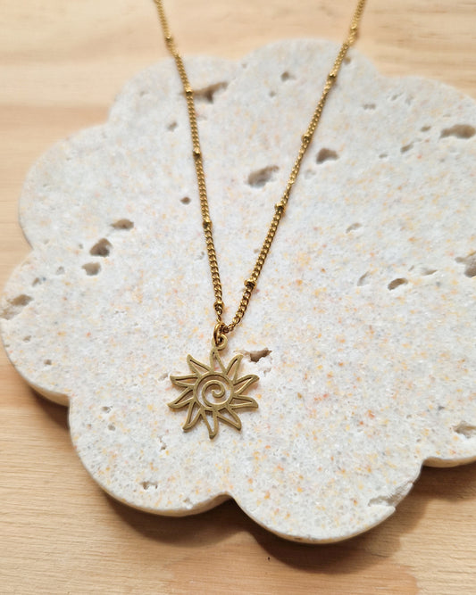 Collier Poco