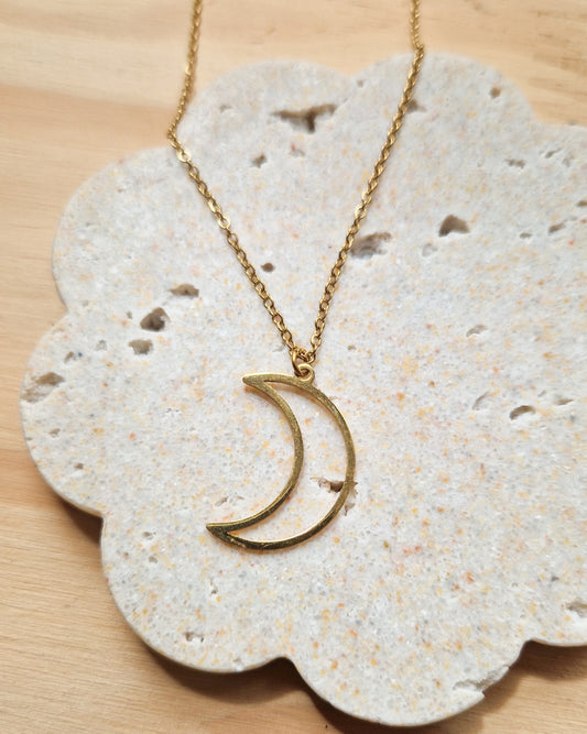 Collier Moon