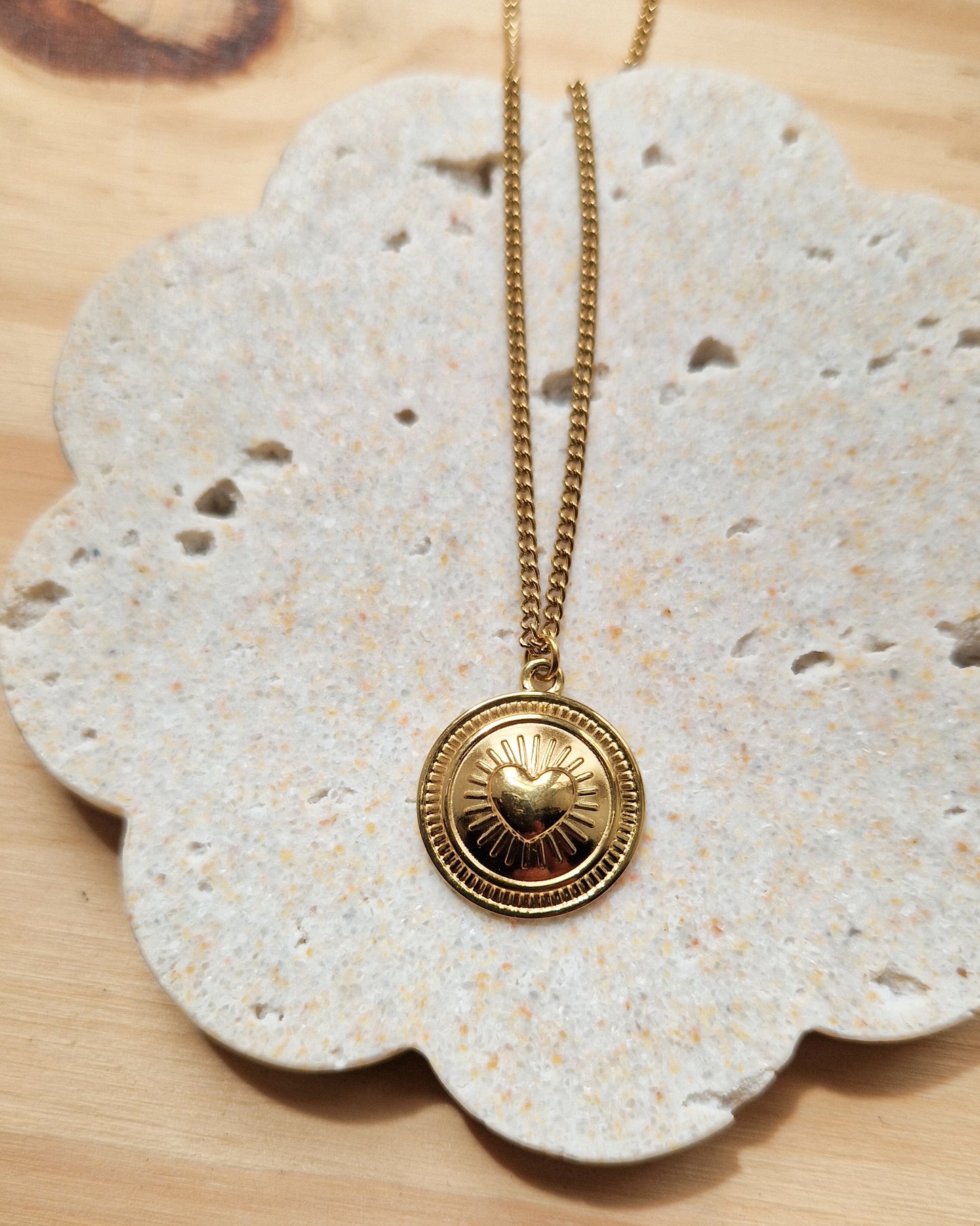 Collier Lana