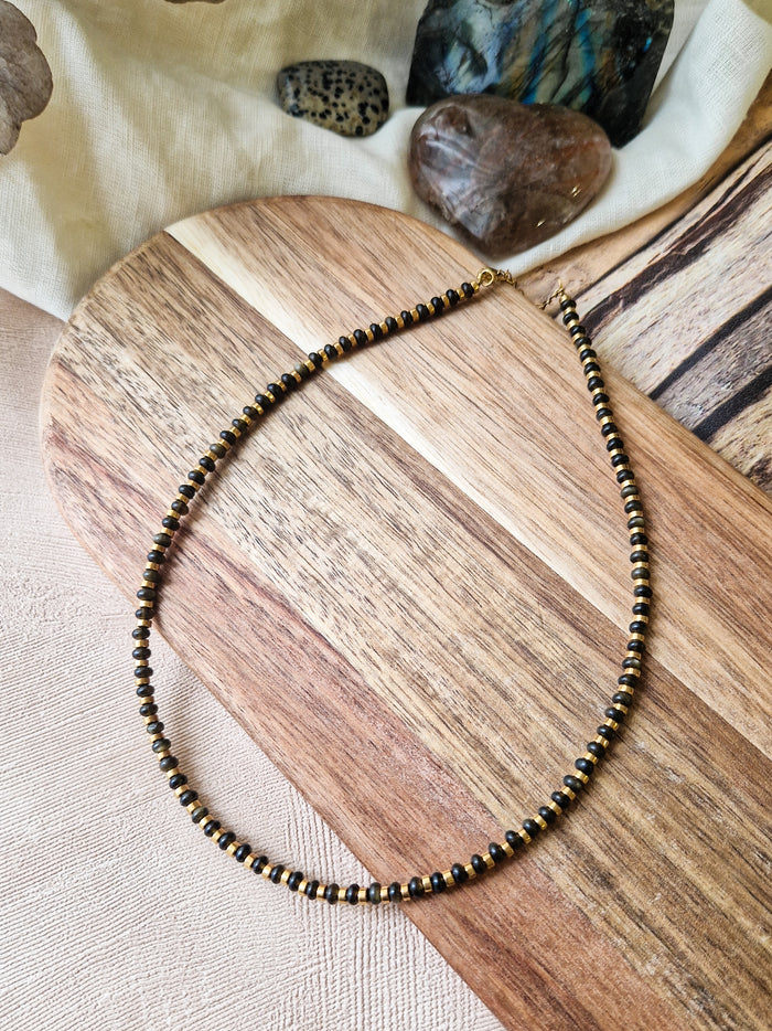 Collier #5 - Nox