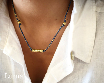 Collier • Collection Grigris