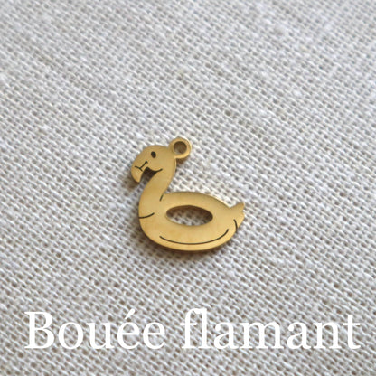 Pendentifs Summer