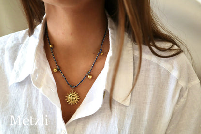 Collier • Collection Grigris