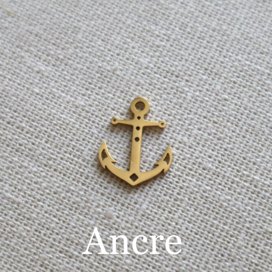 Pendentifs Summer