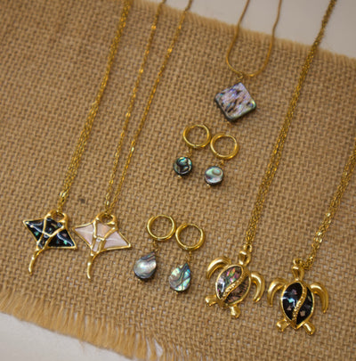 Bijoux Ormeaux