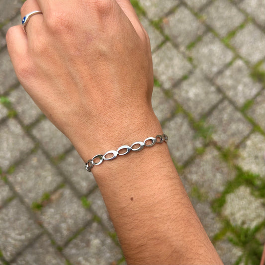 Bracelet Sam argent