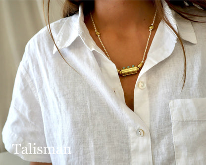 Collier • Collection Grigris