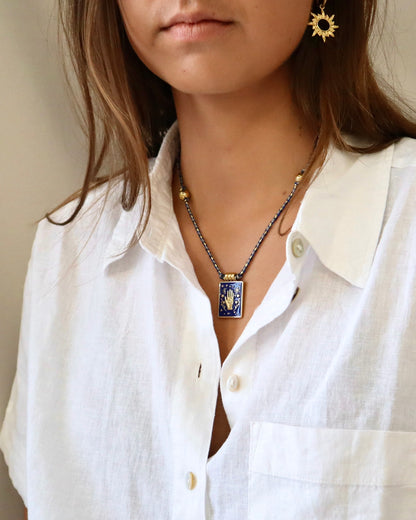 Collier • Collection Grigris