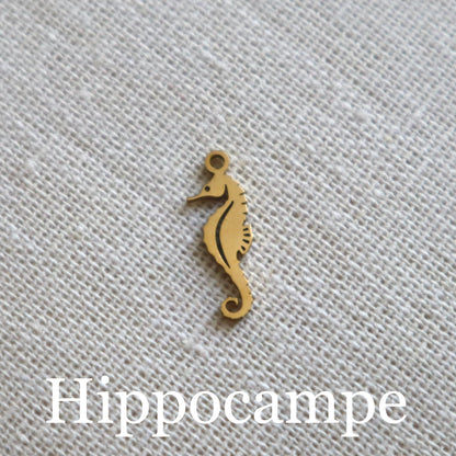 Pendentifs Summer