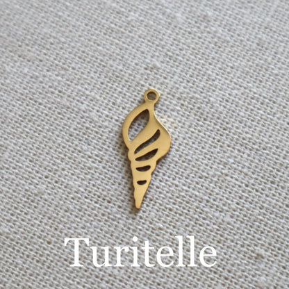 Pendentifs Summer