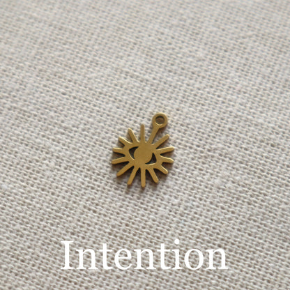 Pendentifs Yeux