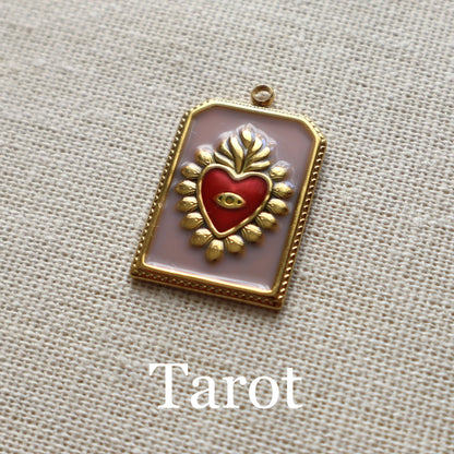 Pendentifs Ex-Voto