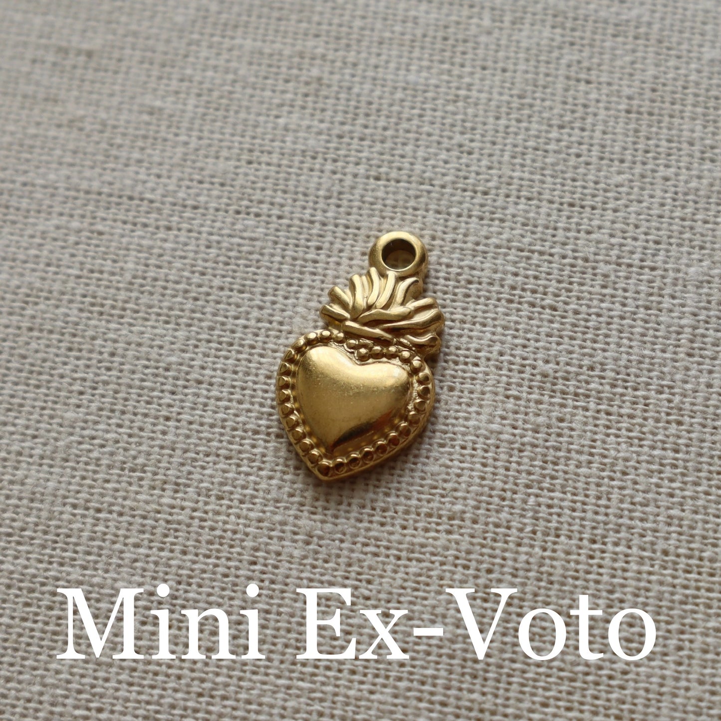 Pendentifs Ex-Voto