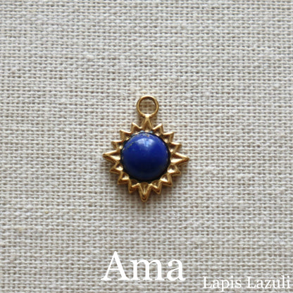 Pendentifs Pierres Naturelles