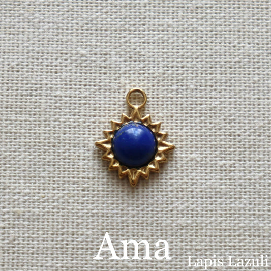 Pendentifs Pierres Naturelles
