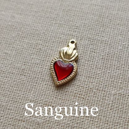 Pendentifs Ex-Voto