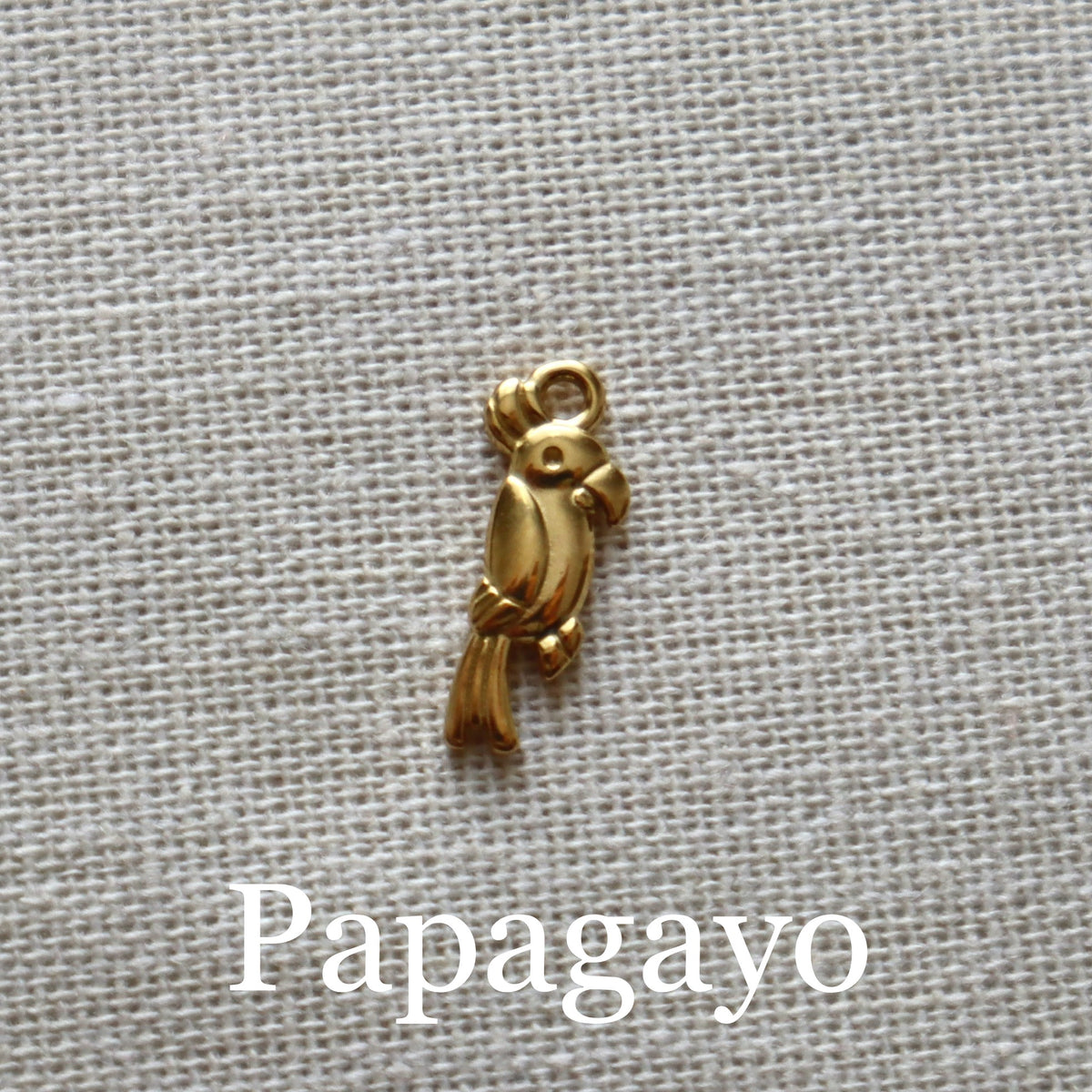 Pendentifs Nature II
