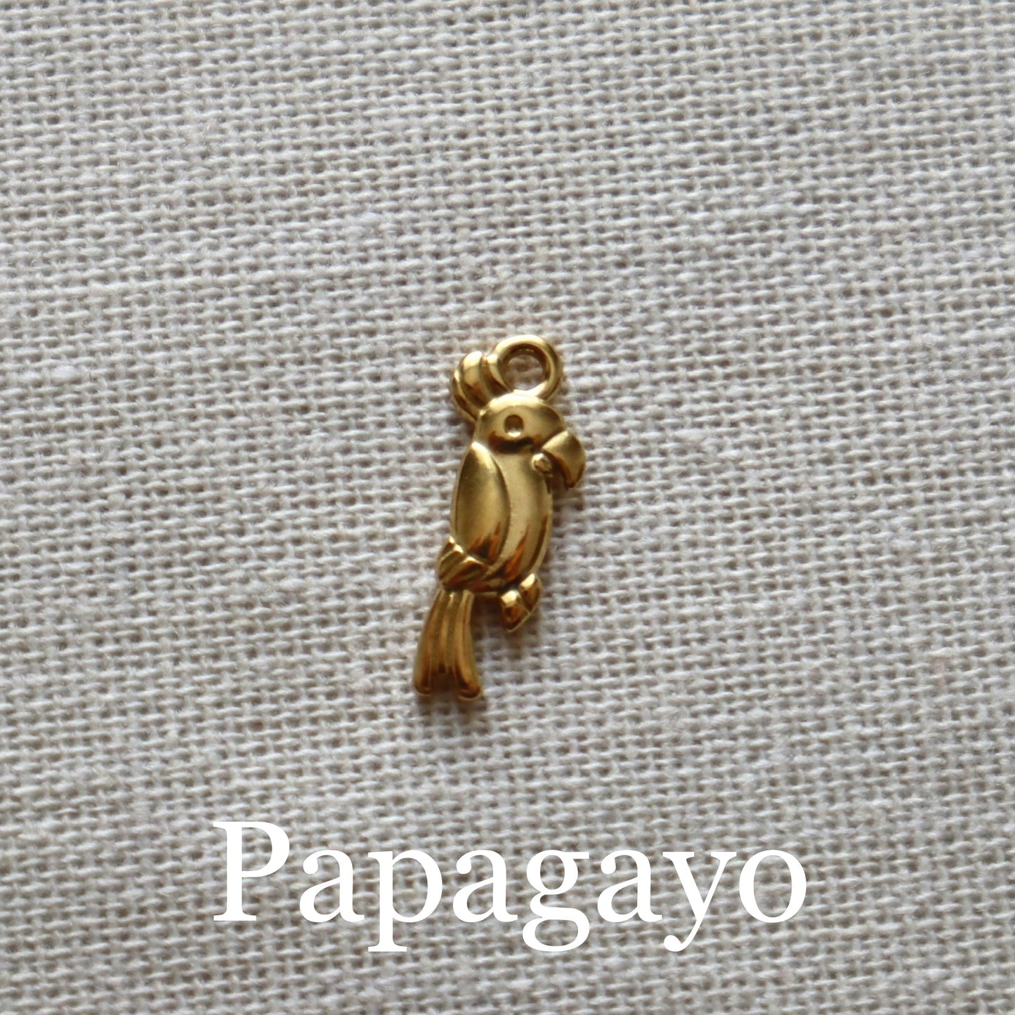 Pendentifs Nature II