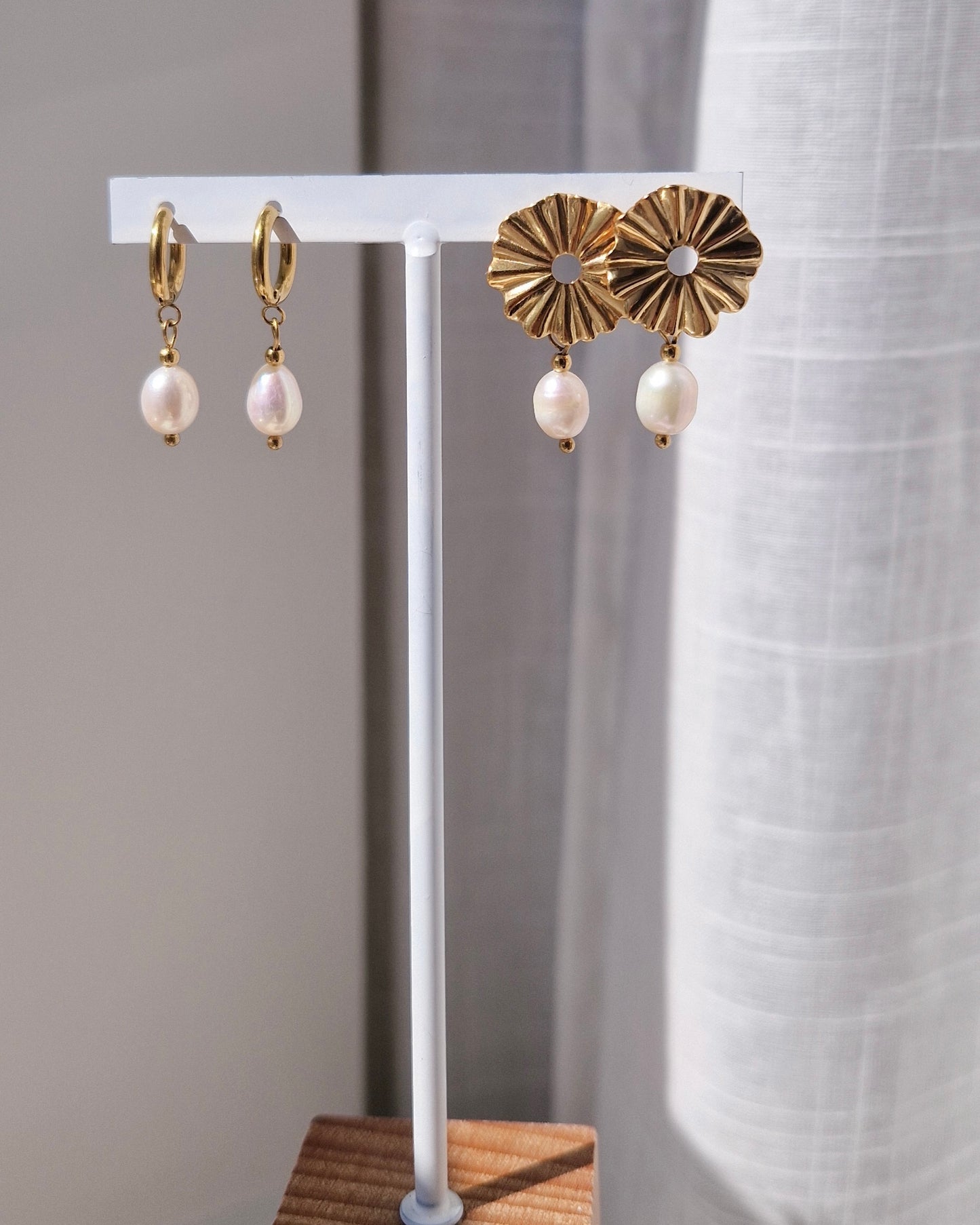 Bijoux Perles d’Indonésie