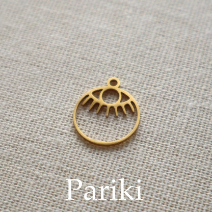Pendentifs Yeux