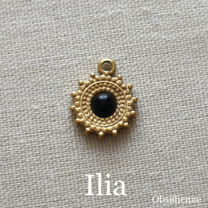 Pendentifs Pierres Naturelles