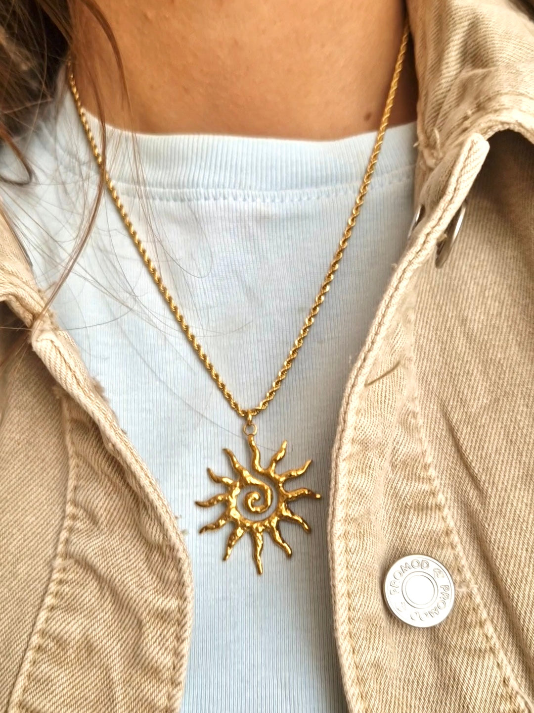 Collier Kalpa