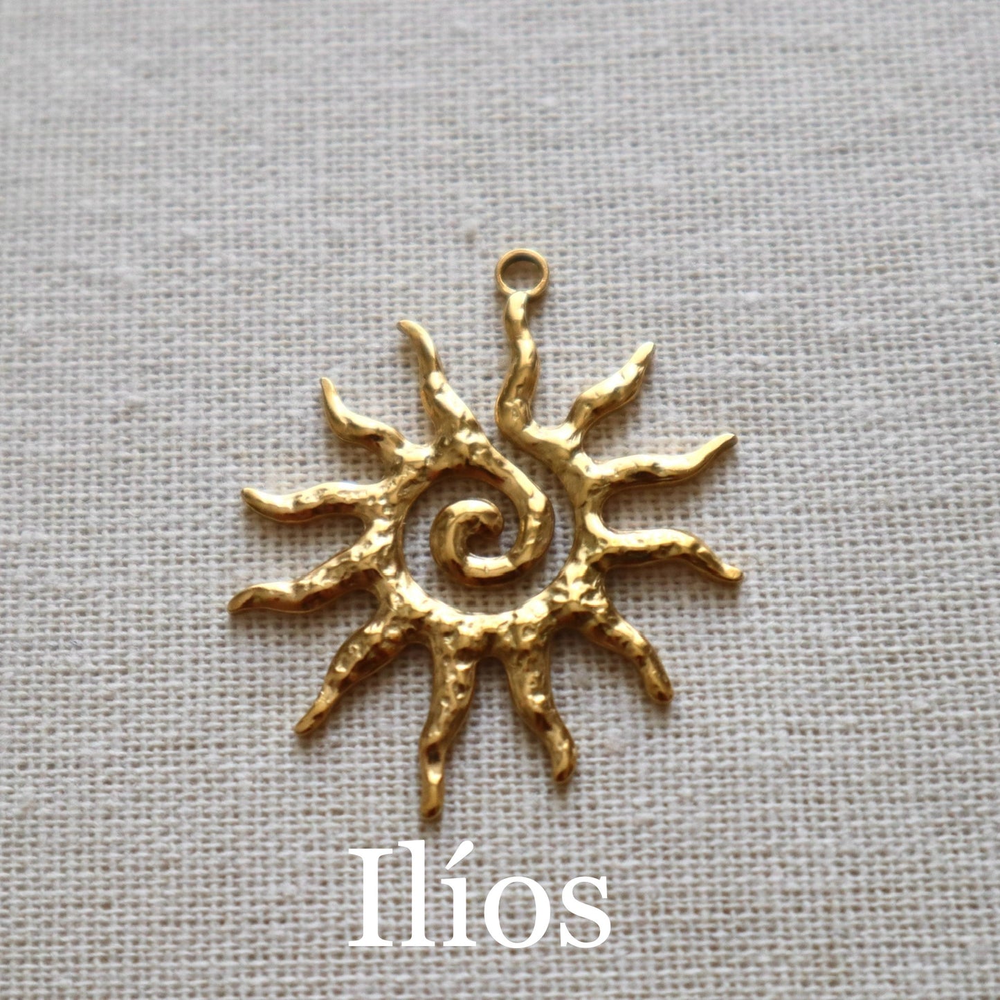 Pendentifs Astres II