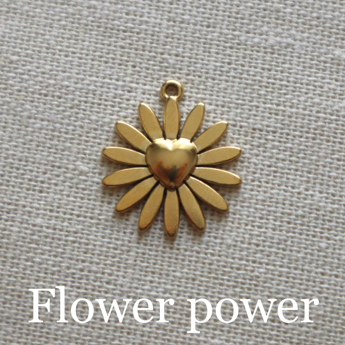 Pendentifs Nature II