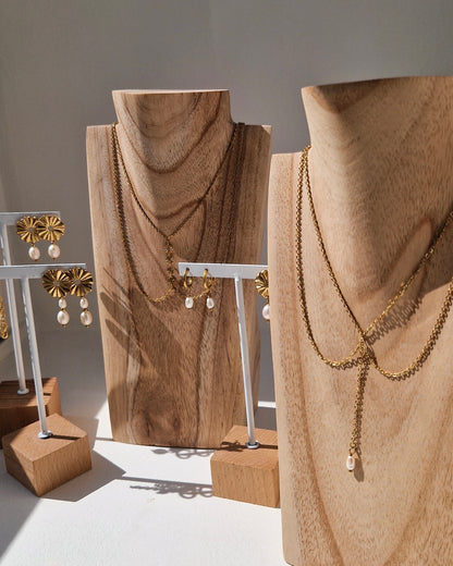 Bijoux Perles d’Indonésie