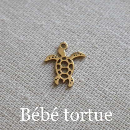 Pendentifs Summer