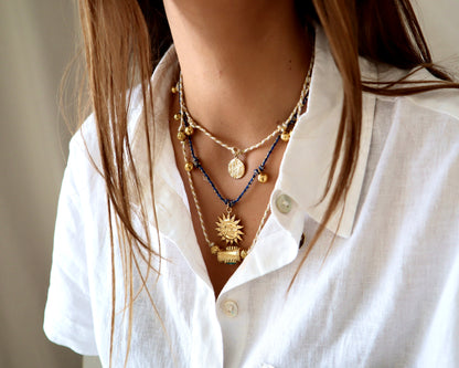 Collier • Collection Grigris