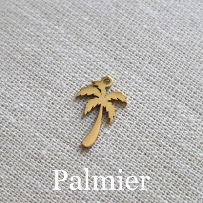 Pendentifs Summer