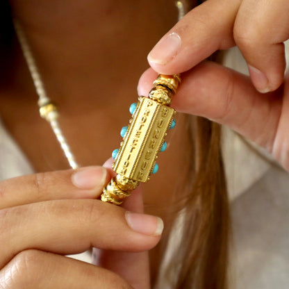 Collier • Collection Grigris