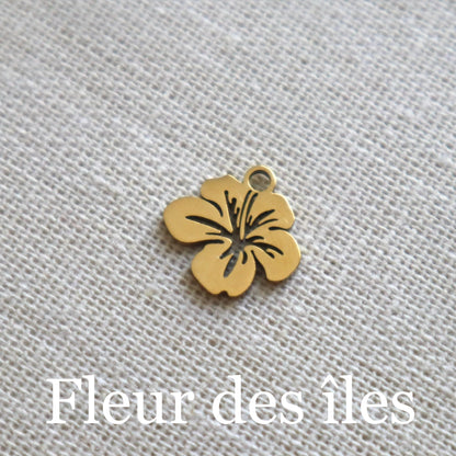 Pendentifs Summer
